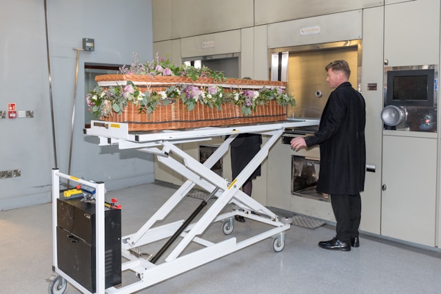 cremation services in Maple Shade, 